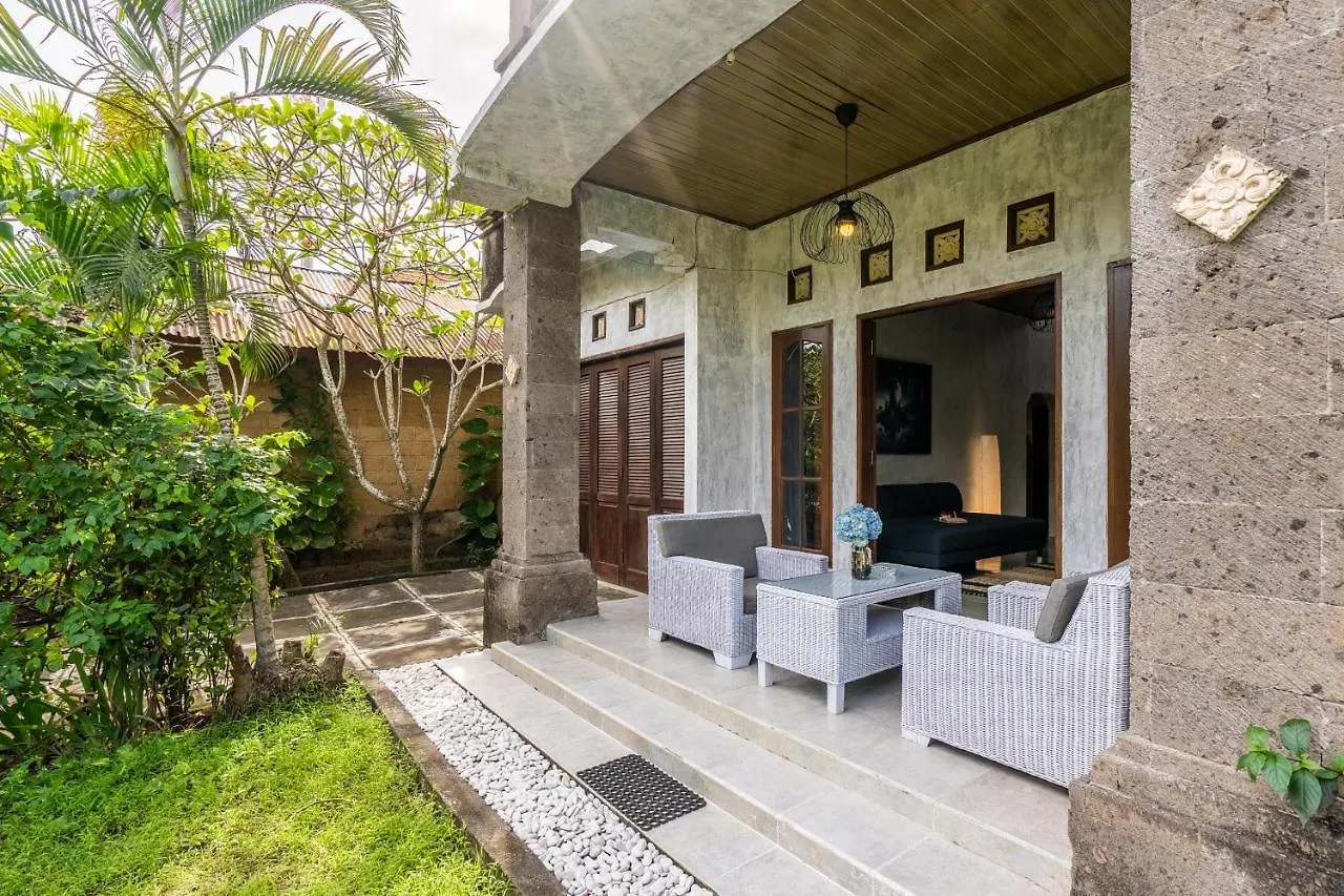 Inari Villa Nusa Dua Nusa Dua  Indonézia