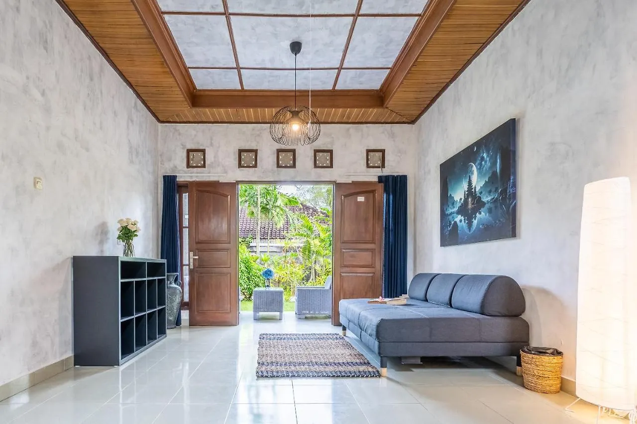 Inari Villa Nusa Dua Nusa Dua
