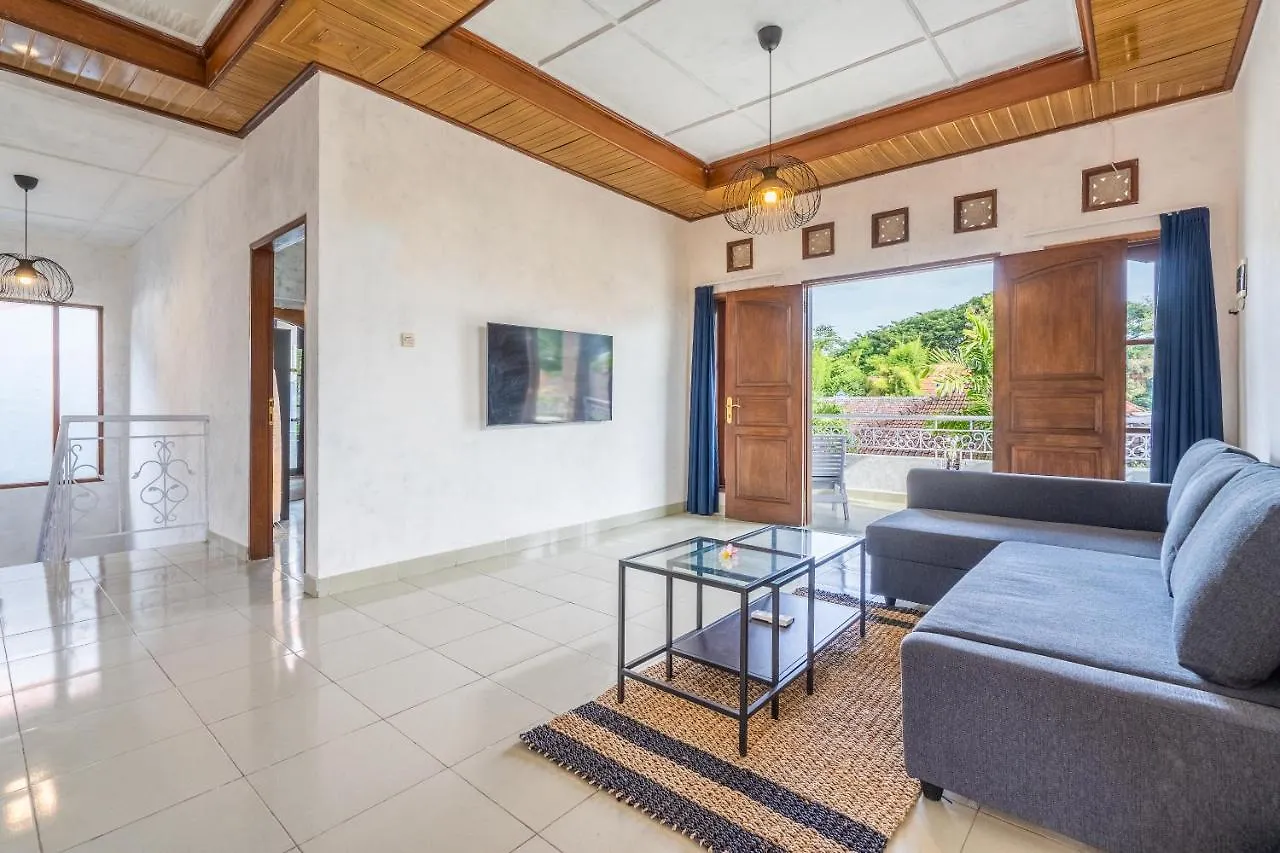 Inari Villa Nusa Dua Nusa Dua