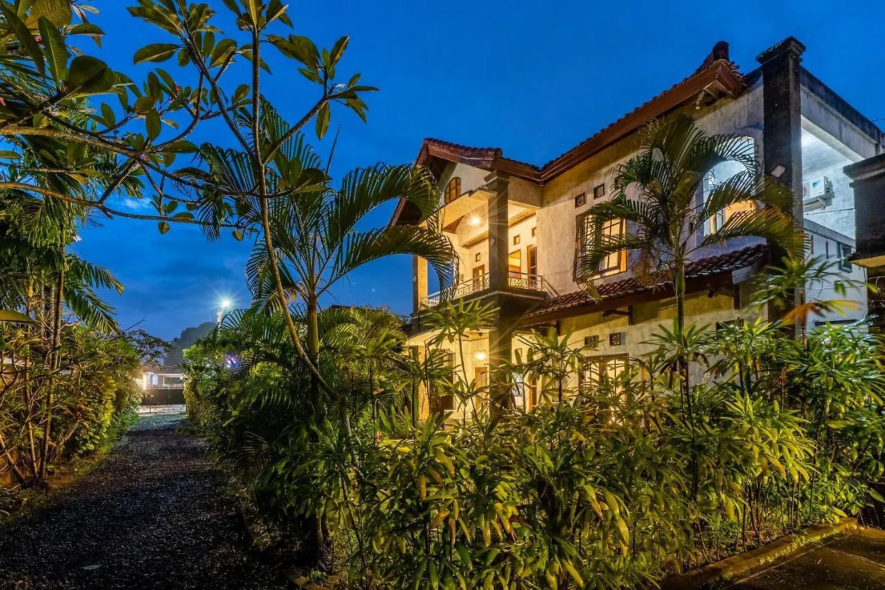 Inari Villa Nusa Dua Nusa Dua  0*,